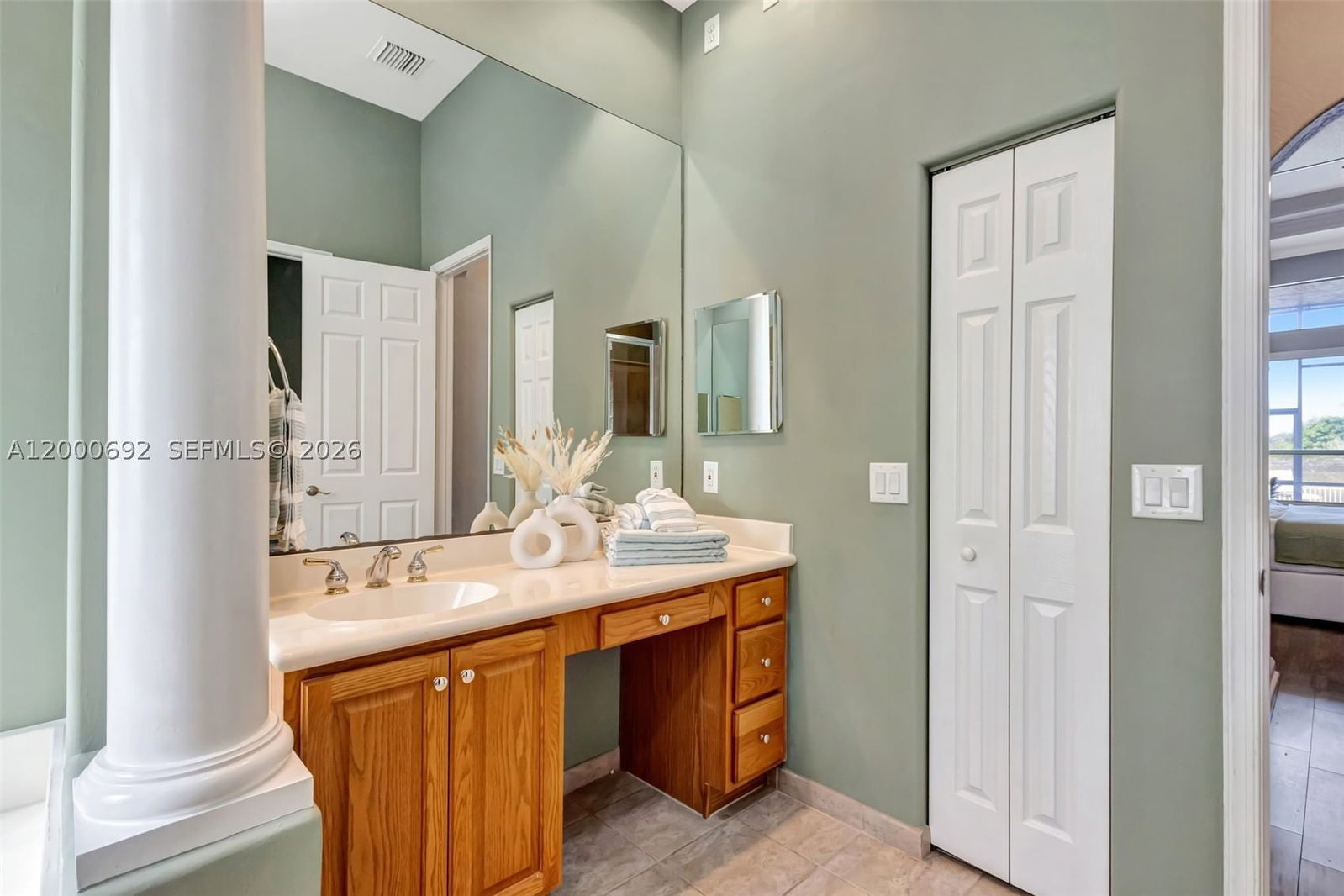 Real estate property located at 3060 195th Ter, Broward, Sunset Lakes, Miramar, FL