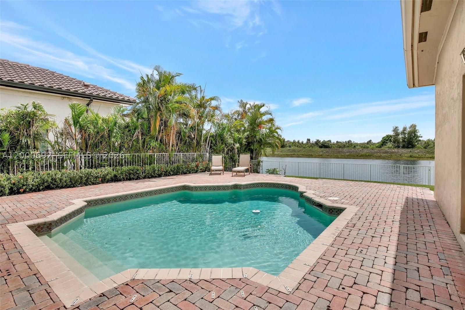 Real estate property located at 3060 195th Ter, Broward, Sunset Lakes, Miramar, FL