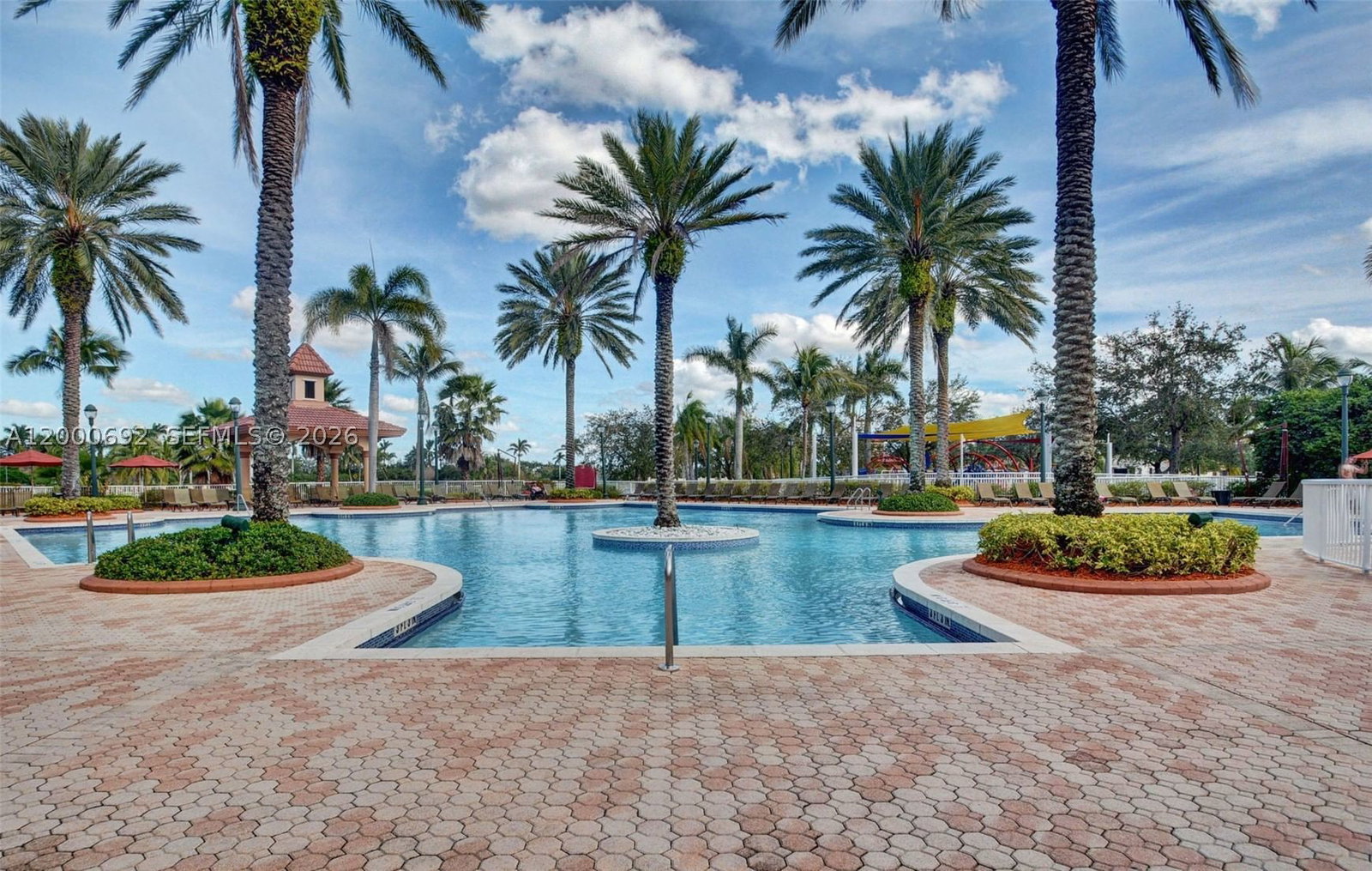 Real estate property located at 3060 195th Ter, Broward, Sunset Lakes, Miramar, FL