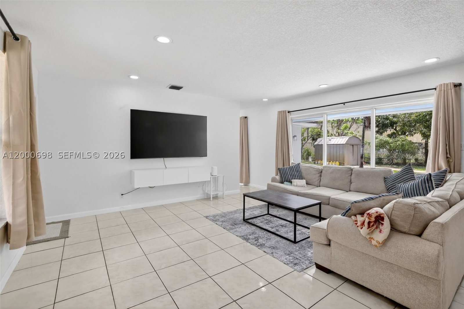 Real estate property located at 292 52nd Ave, Broward, Plantation Park 6 Add Div, Plantation, FL