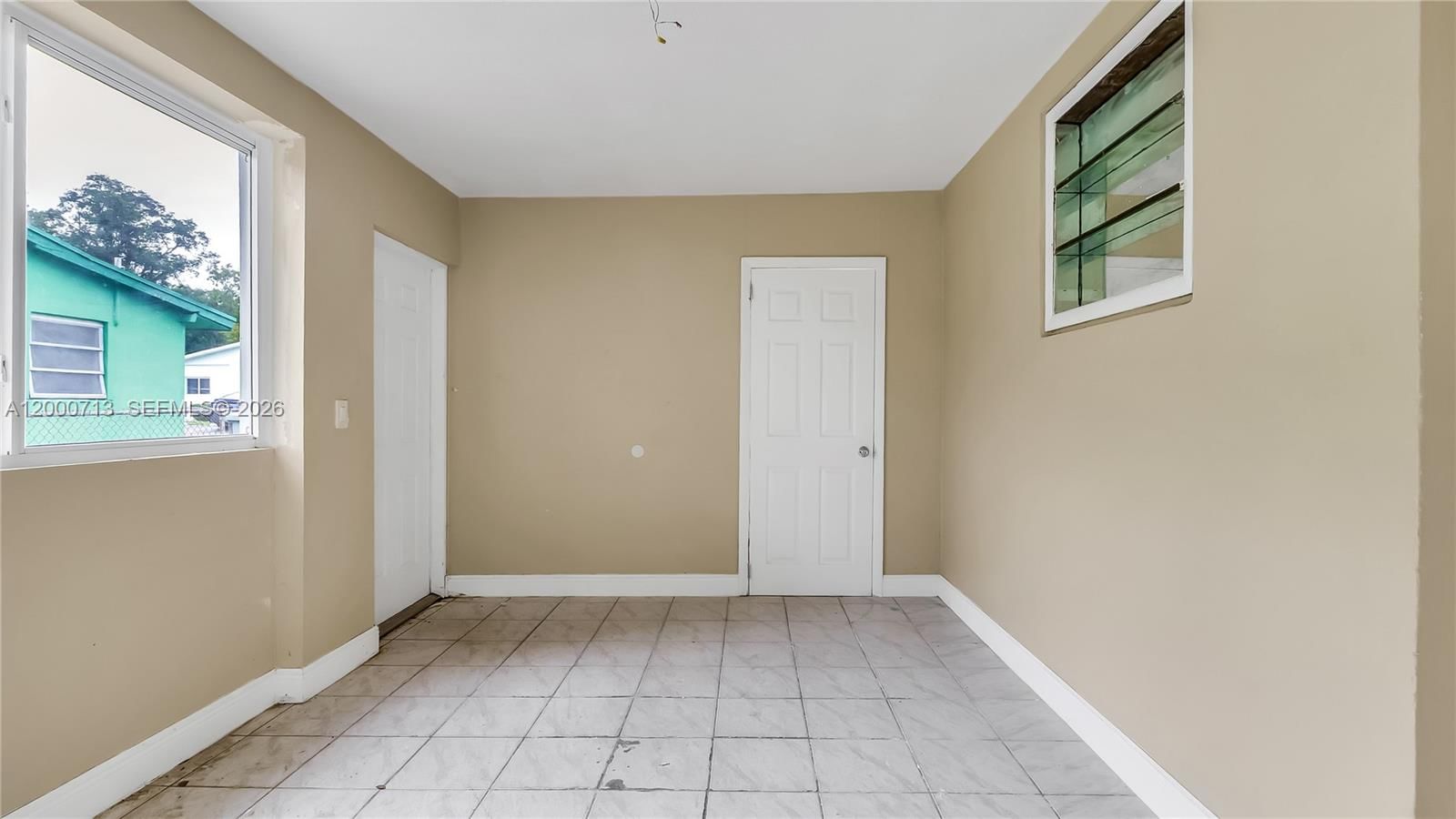 Real estate property located at 128 7th St, Broward, American Townsites Co Sub, Pompano Beach, FL