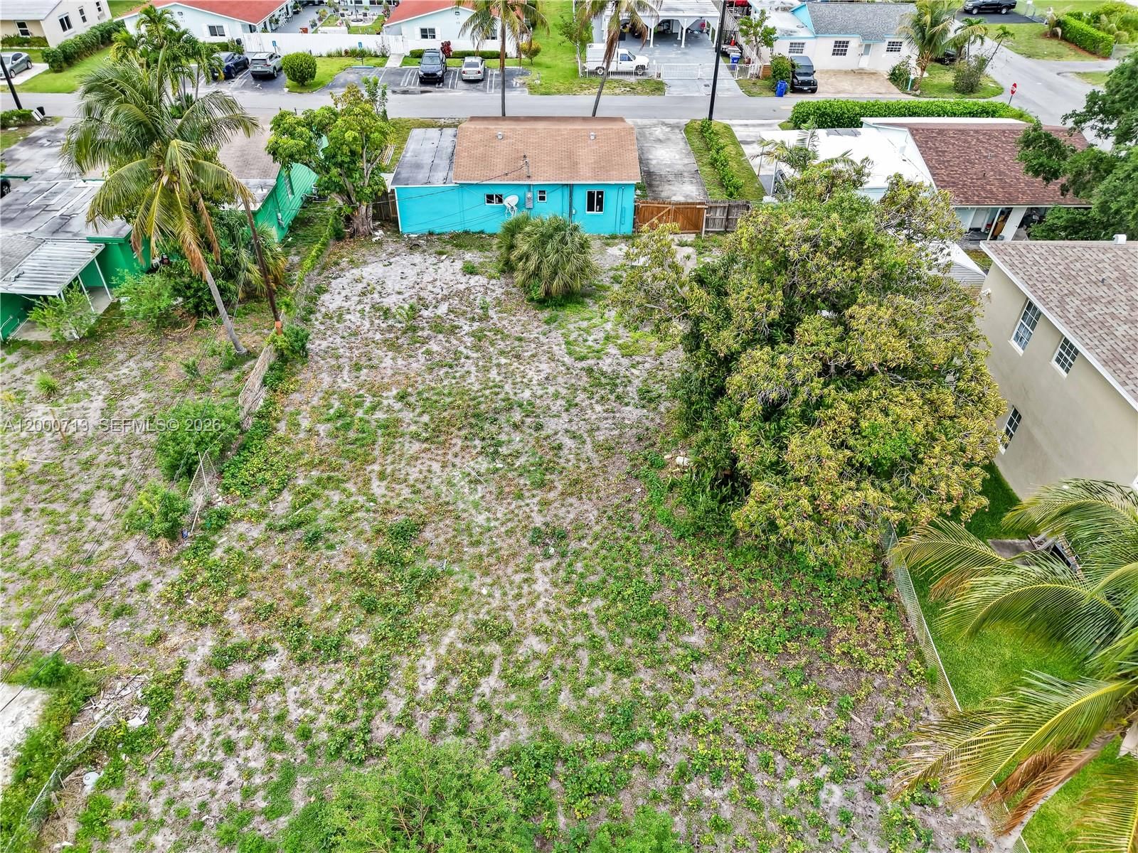 Real estate property located at 128 7th St, Broward, American Townsites Co Sub, Pompano Beach, FL