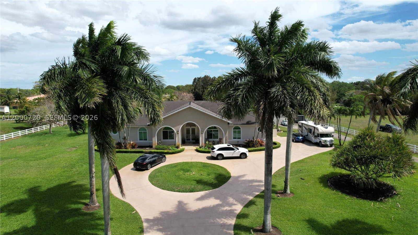 Real estate property located at 4810 198th Ter, Broward, 198 Terrace Plat, Southwest Ranches, FL