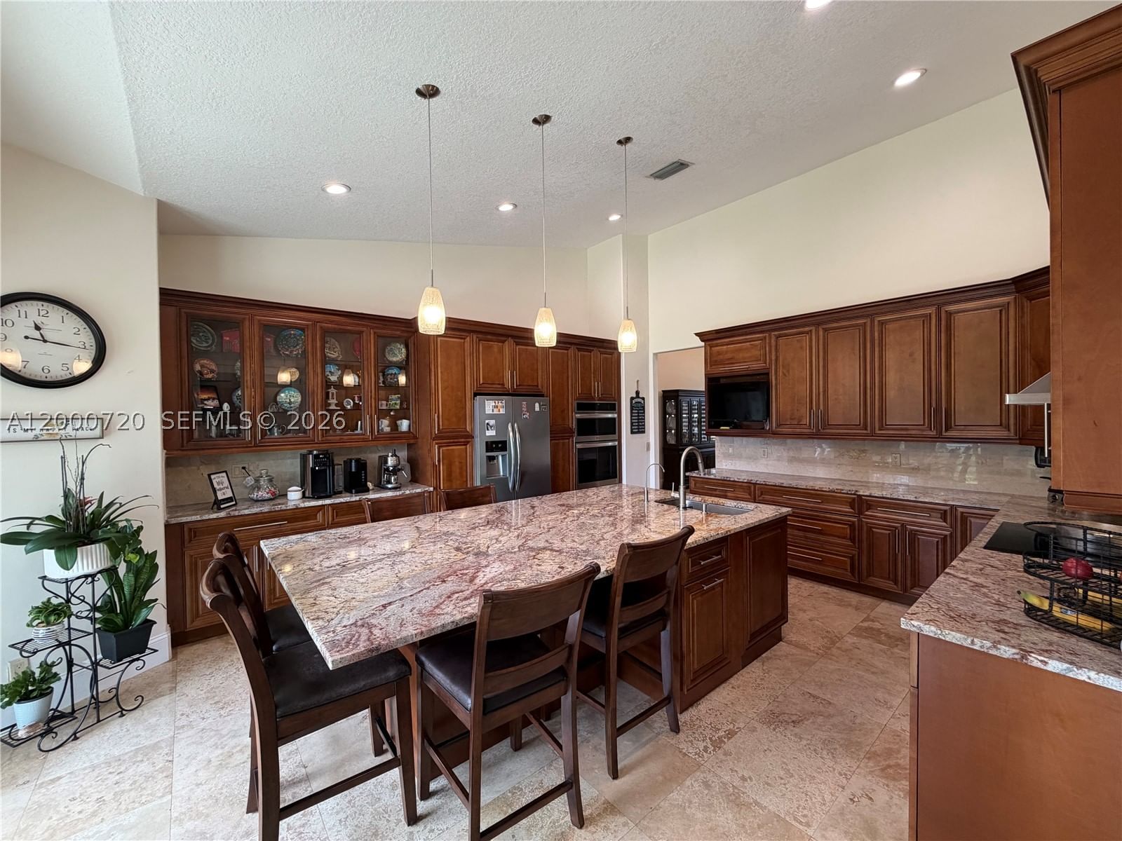 Real estate property located at 4810 198th Ter, Broward, 198 Terrace Plat, Southwest Ranches, FL