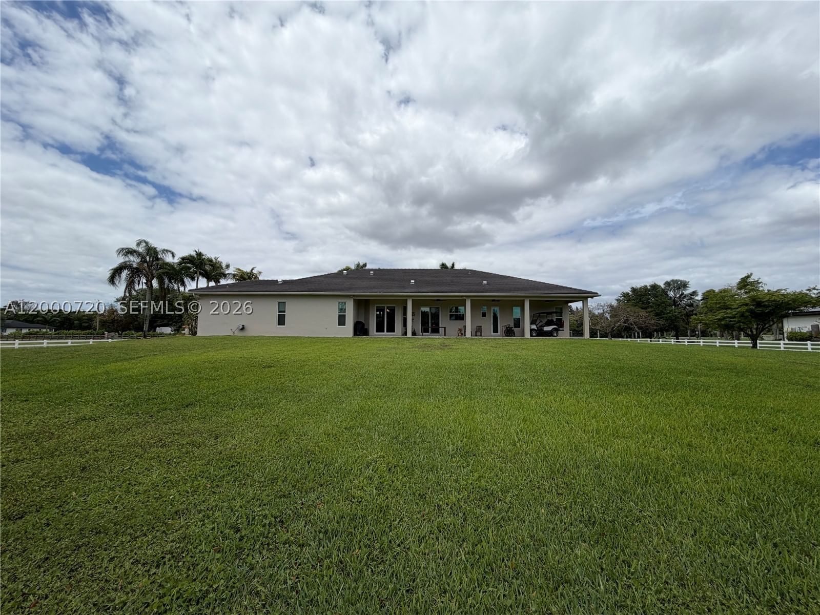 Real estate property located at 4810 198th Ter, Broward, 198 Terrace Plat, Southwest Ranches, FL
