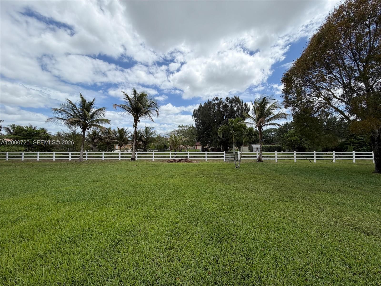 Real estate property located at 4810 198th Ter, Broward, 198 Terrace Plat, Southwest Ranches, FL