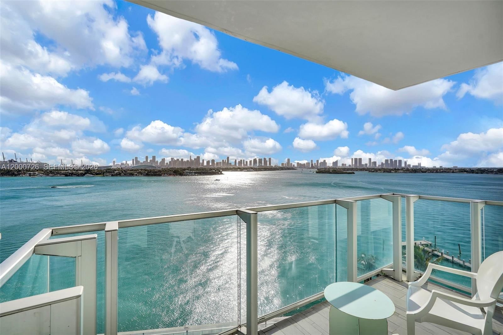 Real estate property located at 1100 West Ave #916, Miami-dade, 1100 West Condo, Miami Beach, FL