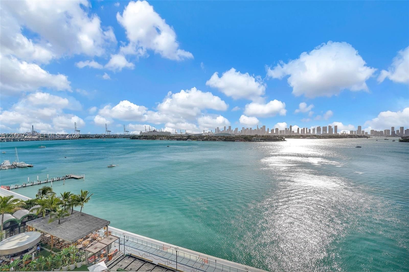 Real estate property located at 1100 West Ave #916, Miami-dade, 1100 West Condo, Miami Beach, FL