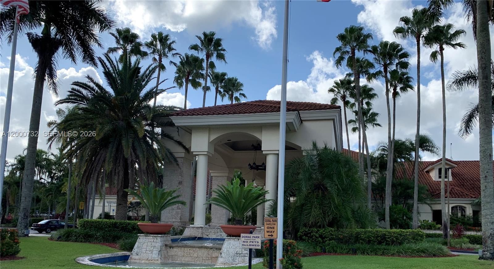 Real estate property located at 4530 102nd Ct, Miami-dade, Townhomes Of Doral Place, Doral, FL