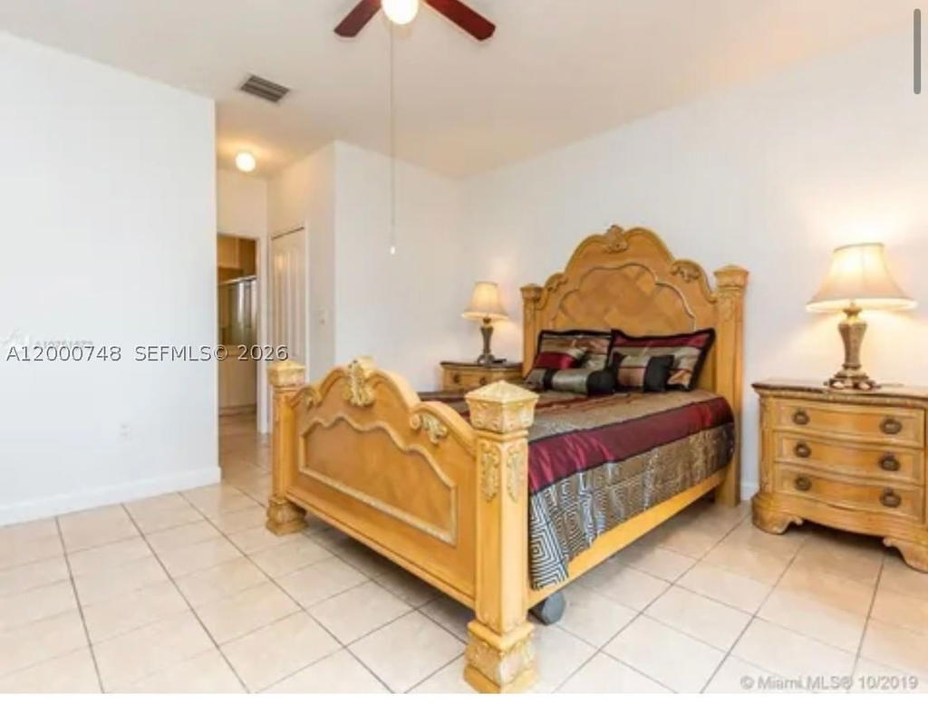 Real estate property located at 8135 198th Ter, Miami-dade, Spanish Lakes 2nd Addn, Hialeah, FL