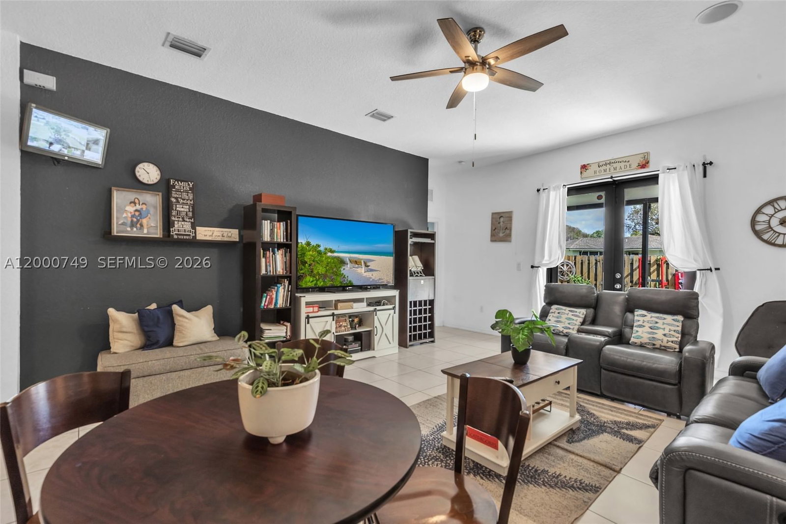 Real estate property located at 13501 272nd Ter, Miami-dade, A H At Turnpike South, Homestead, FL