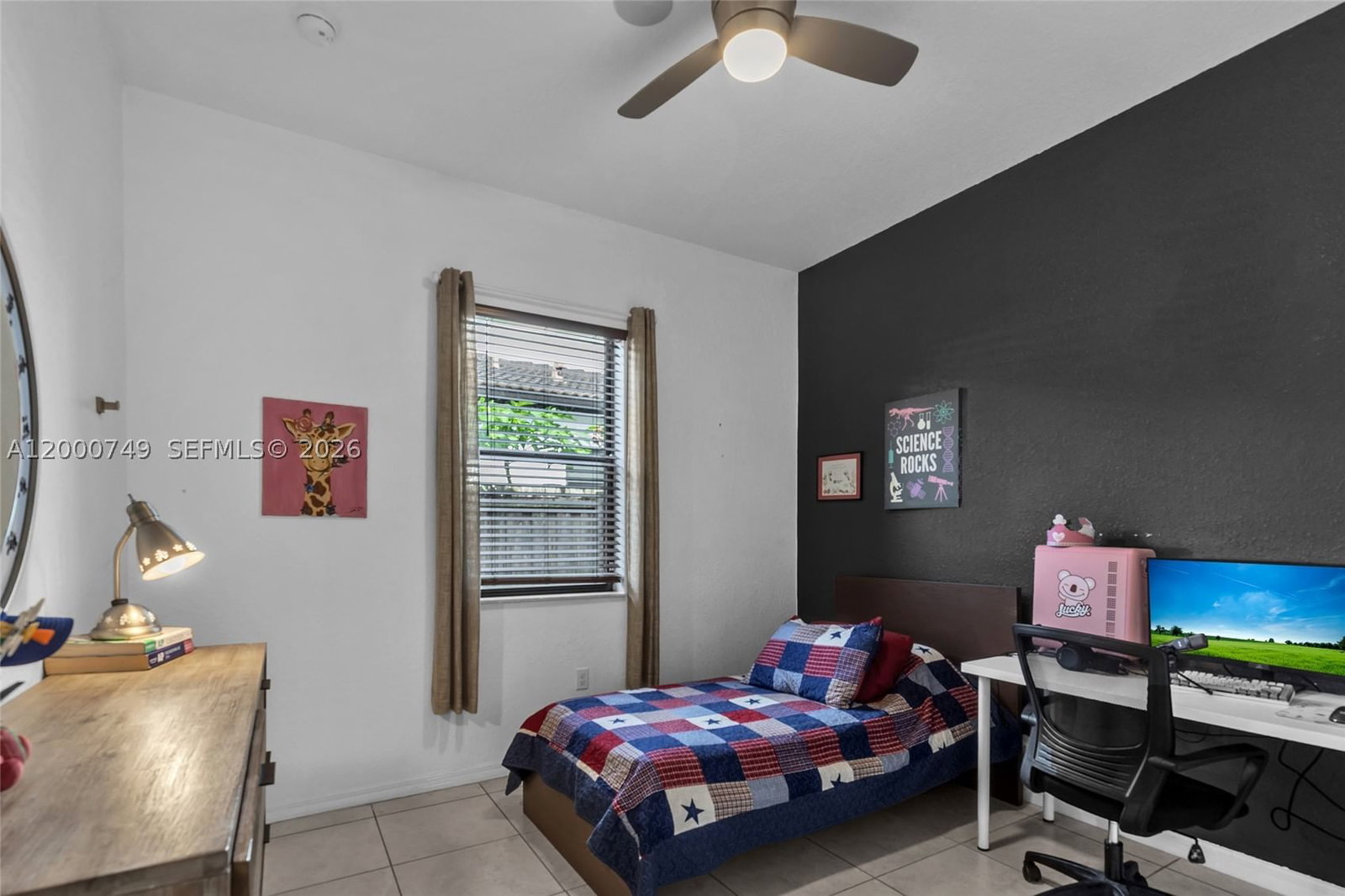 Real estate property located at 13501 272nd Ter, Miami-dade, A H At Turnpike South, Homestead, FL