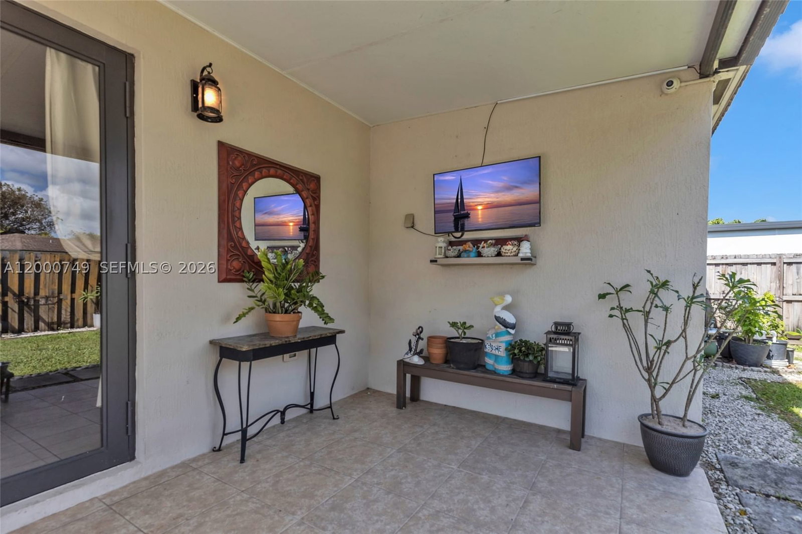 Real estate property located at 13501 272nd Ter, Miami-dade, A H At Turnpike South, Homestead, FL