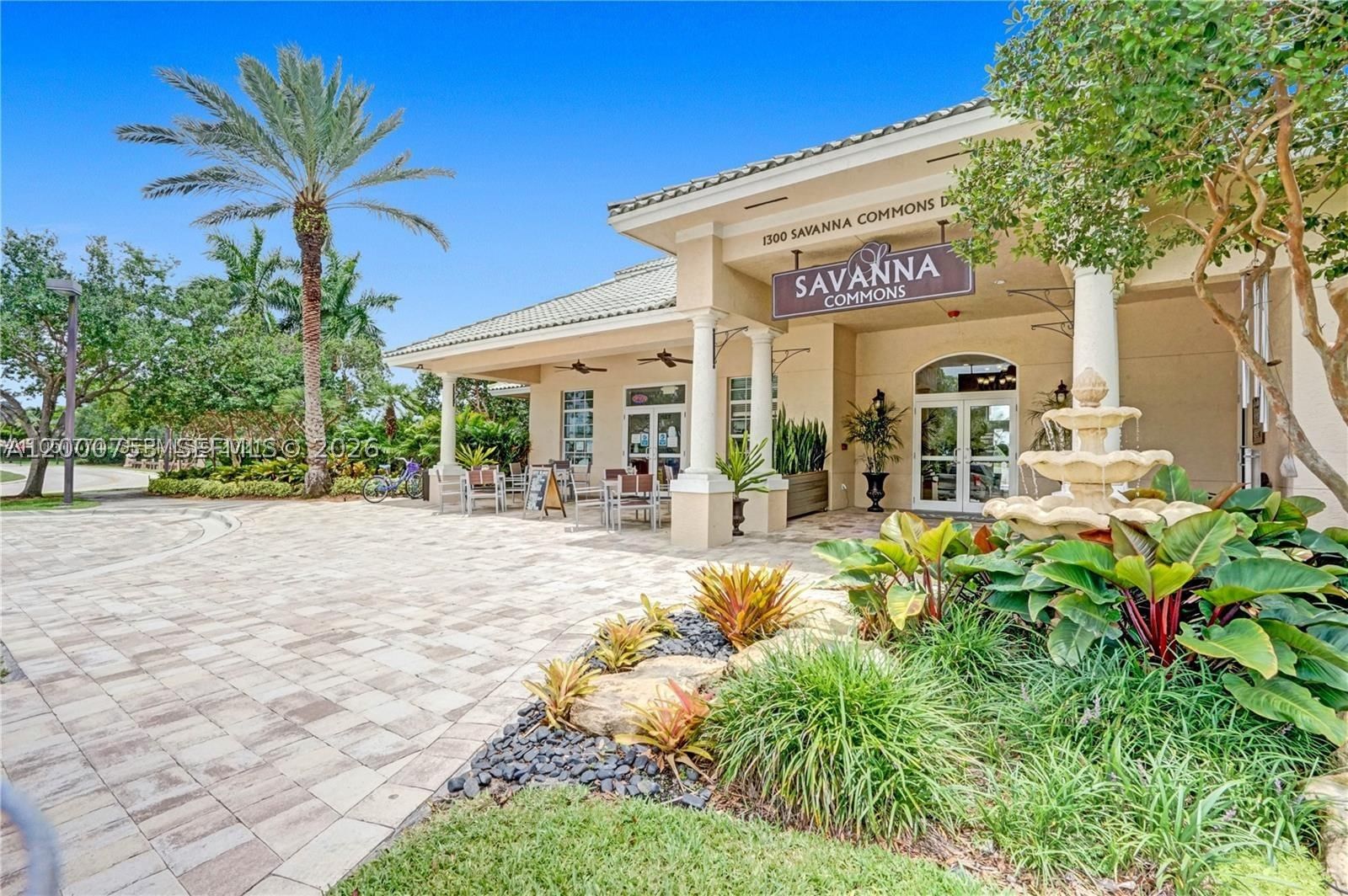 Real estate property located at 1871 Silverbell Ter, Broward, Sector 2- Parcels 21b 22, Weston, FL