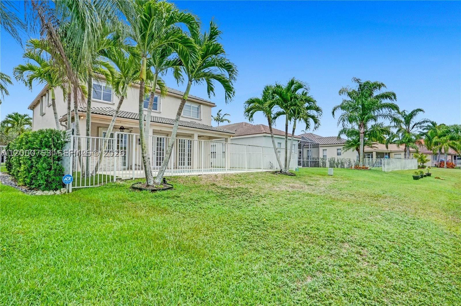 Real estate property located at 1871 Silverbell Ter, Broward, Sector 2- Parcels 21b 22, Weston, FL