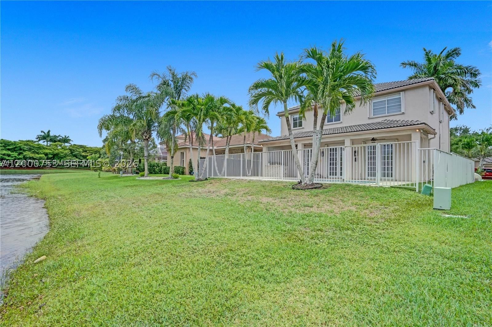 Real estate property located at 1871 Silverbell Ter, Broward, Sector 2- Parcels 21b 22, Weston, FL