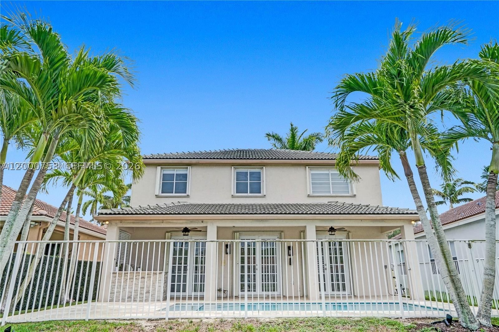 Real estate property located at 1871 Silverbell Ter, Broward, Sector 2- Parcels 21b 22, Weston, FL