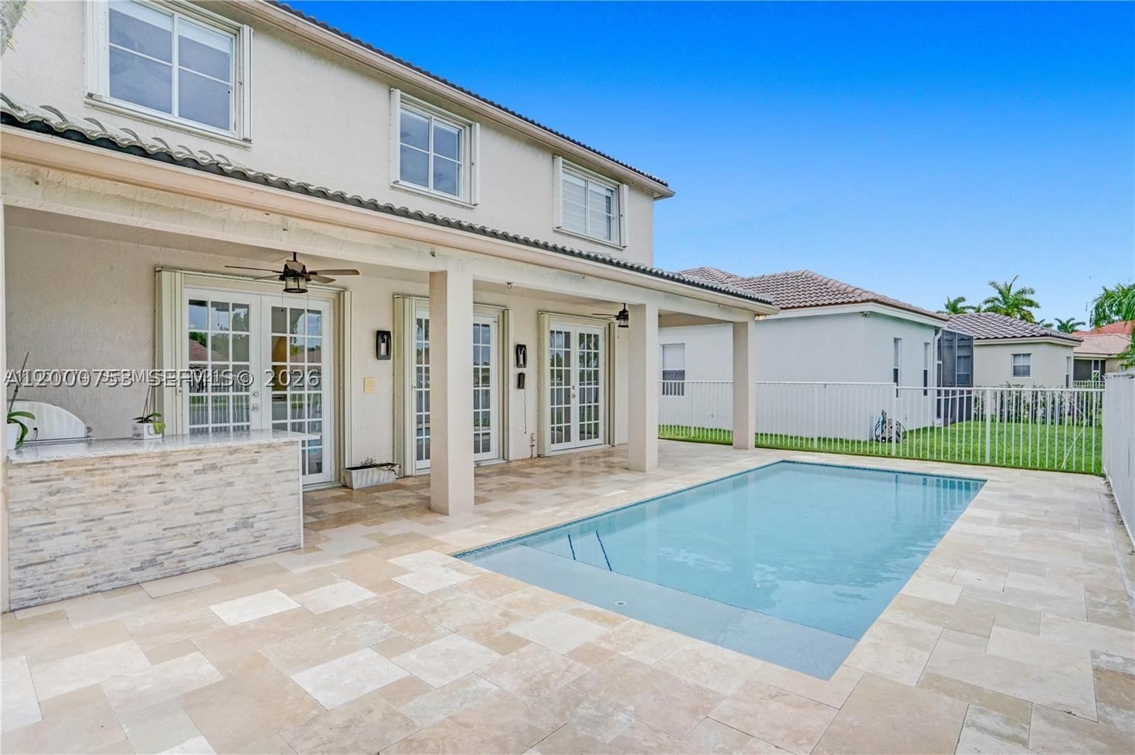 Real estate property located at 1871 Silverbell Ter, Broward, Sector 2- Parcels 21b 22, Weston, FL
