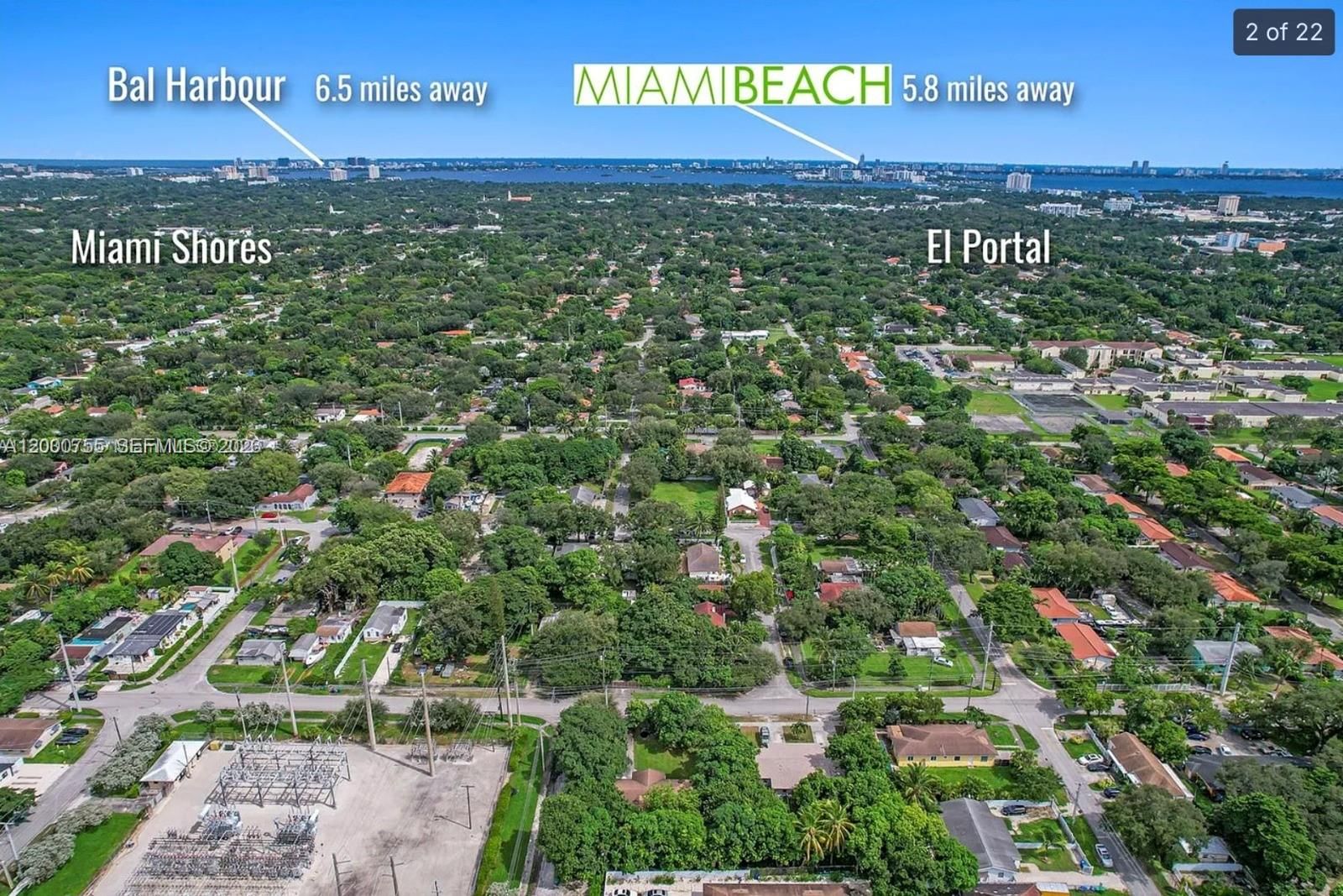 Real estate property located at 9156 5th Ave, Miami-dade, Pinewood Park 2nd Addn Am, Miami, FL