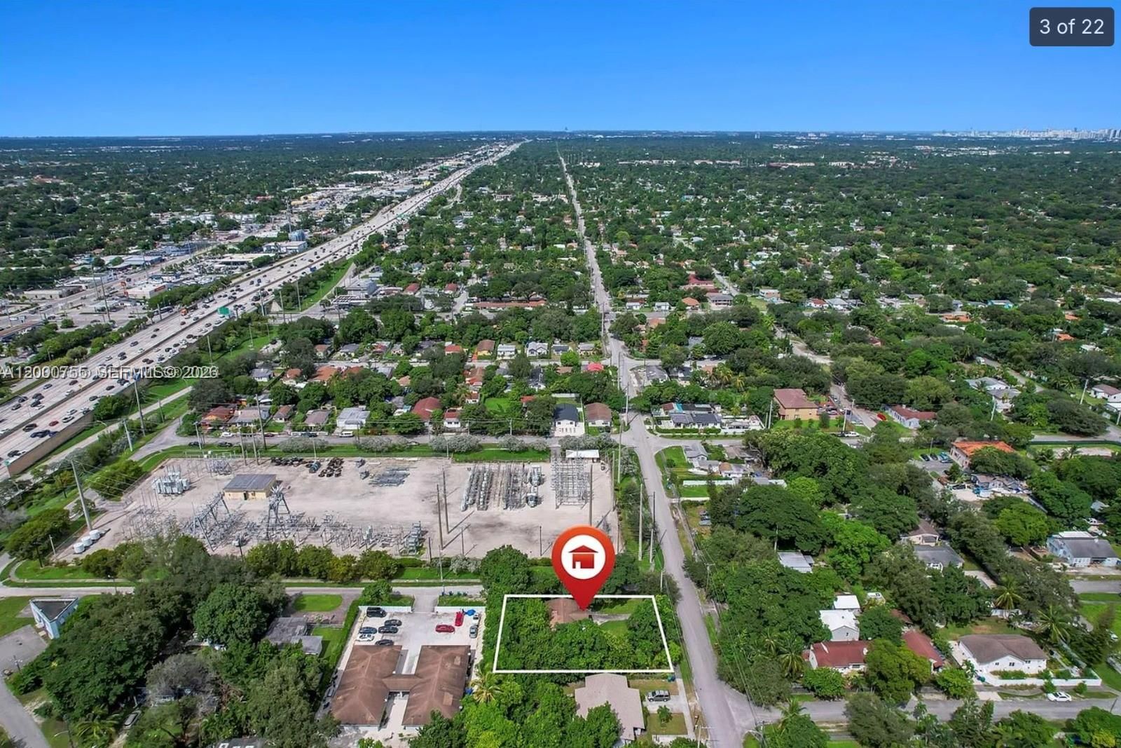 Real estate property located at 9156 5th Ave, Miami-dade, Pinewood Park 2nd Addn Am, Miami, FL