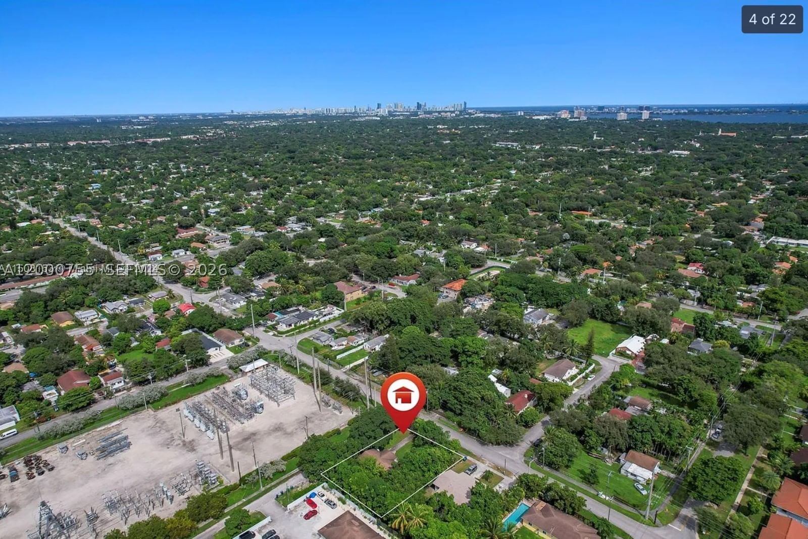 Real estate property located at 9156 5th Ave, Miami-dade, Pinewood Park 2nd Addn Am, Miami, FL