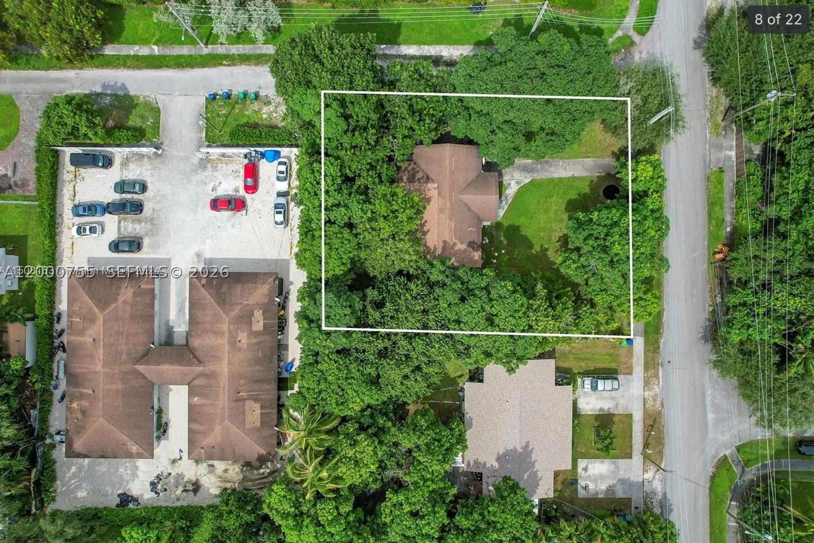 Real estate property located at 9156 5th Ave, Miami-dade, Pinewood Park 2nd Addn Am, Miami, FL