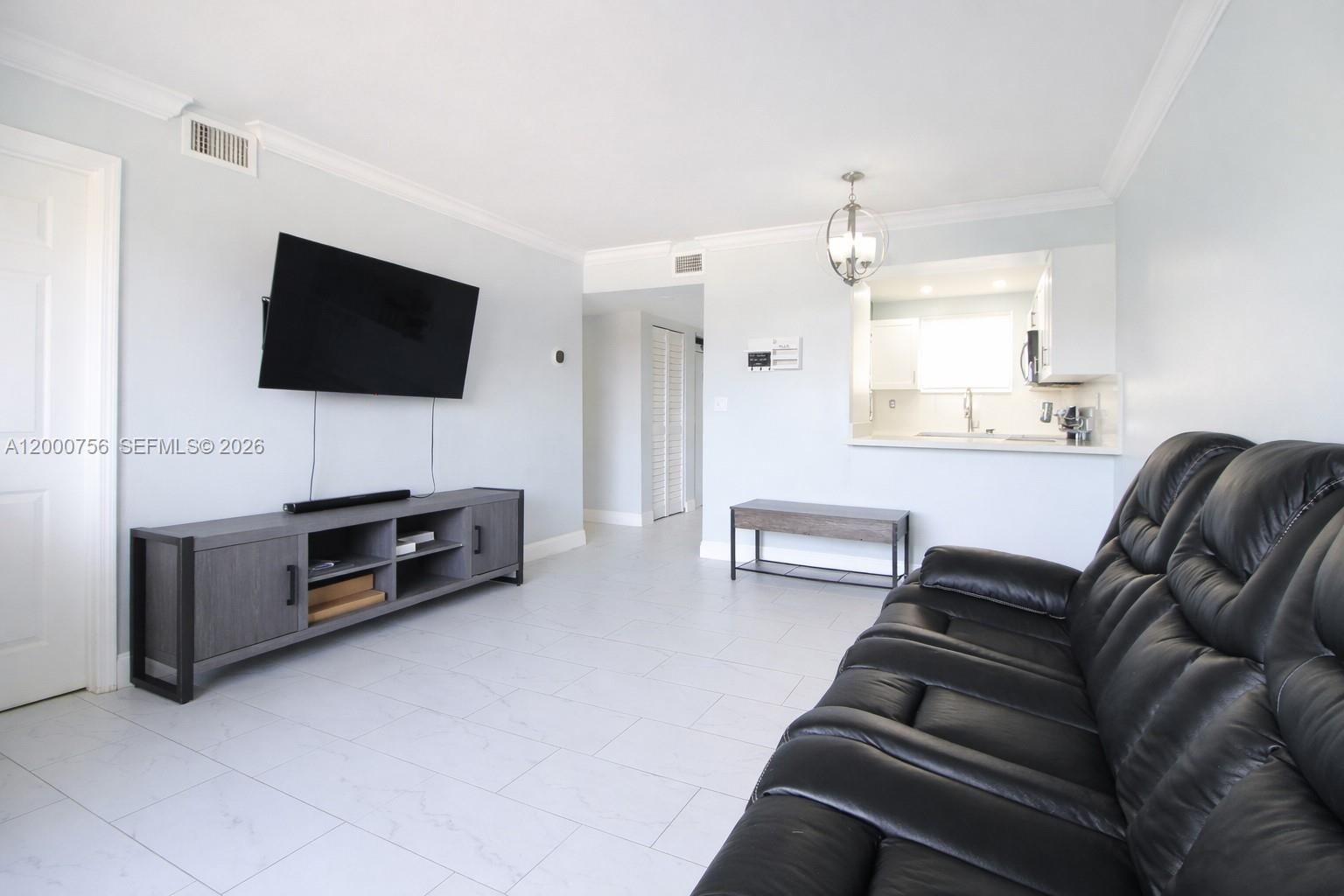 Real estate property located at 14951 82nd Ln #17-402, Miami-dade, Waterview Condo, Miami, FL