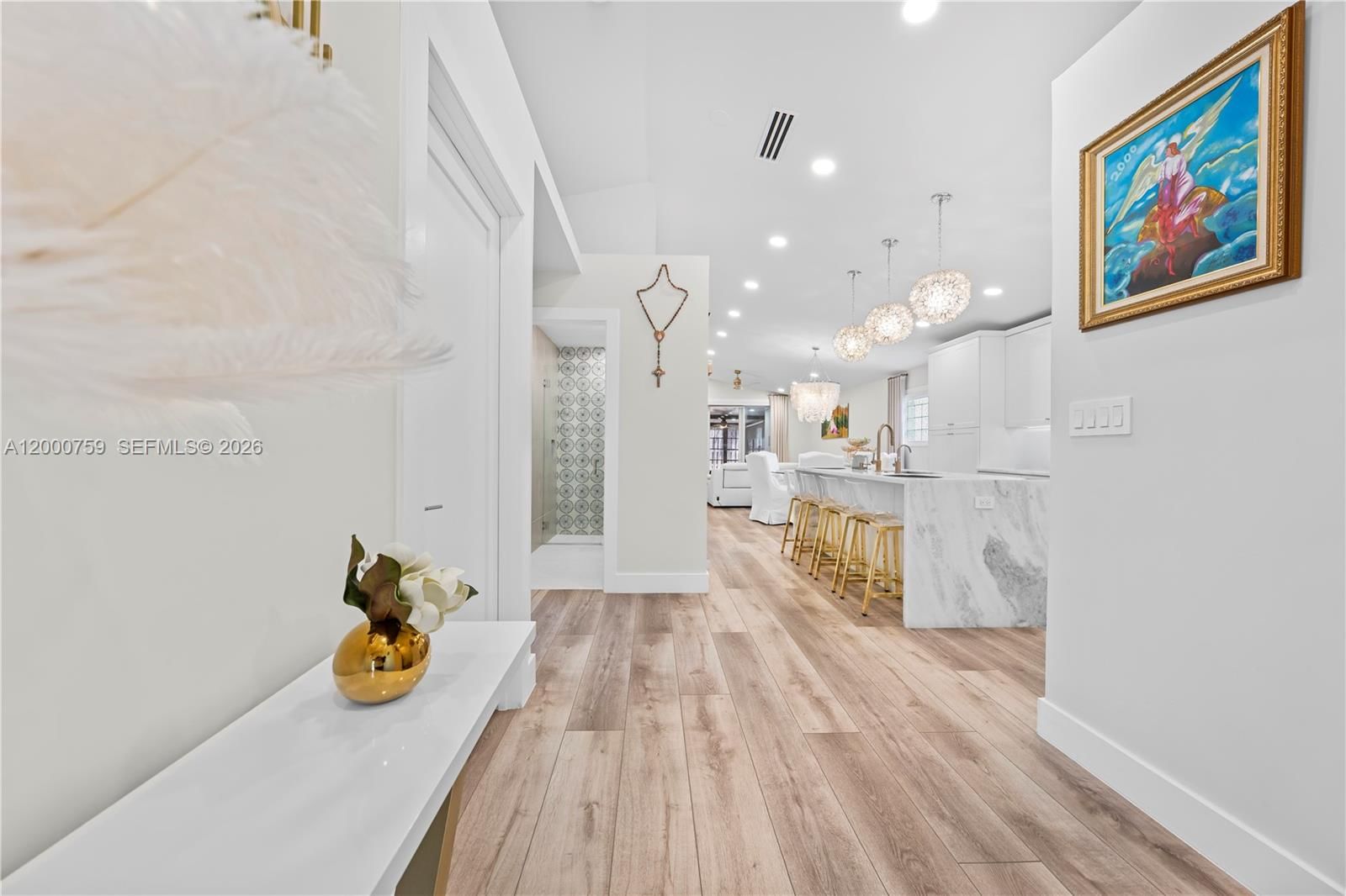 Real estate property located at 1077 170th Ave, Broward, Lakes Of Western Pines Re, Pembroke Pines, FL