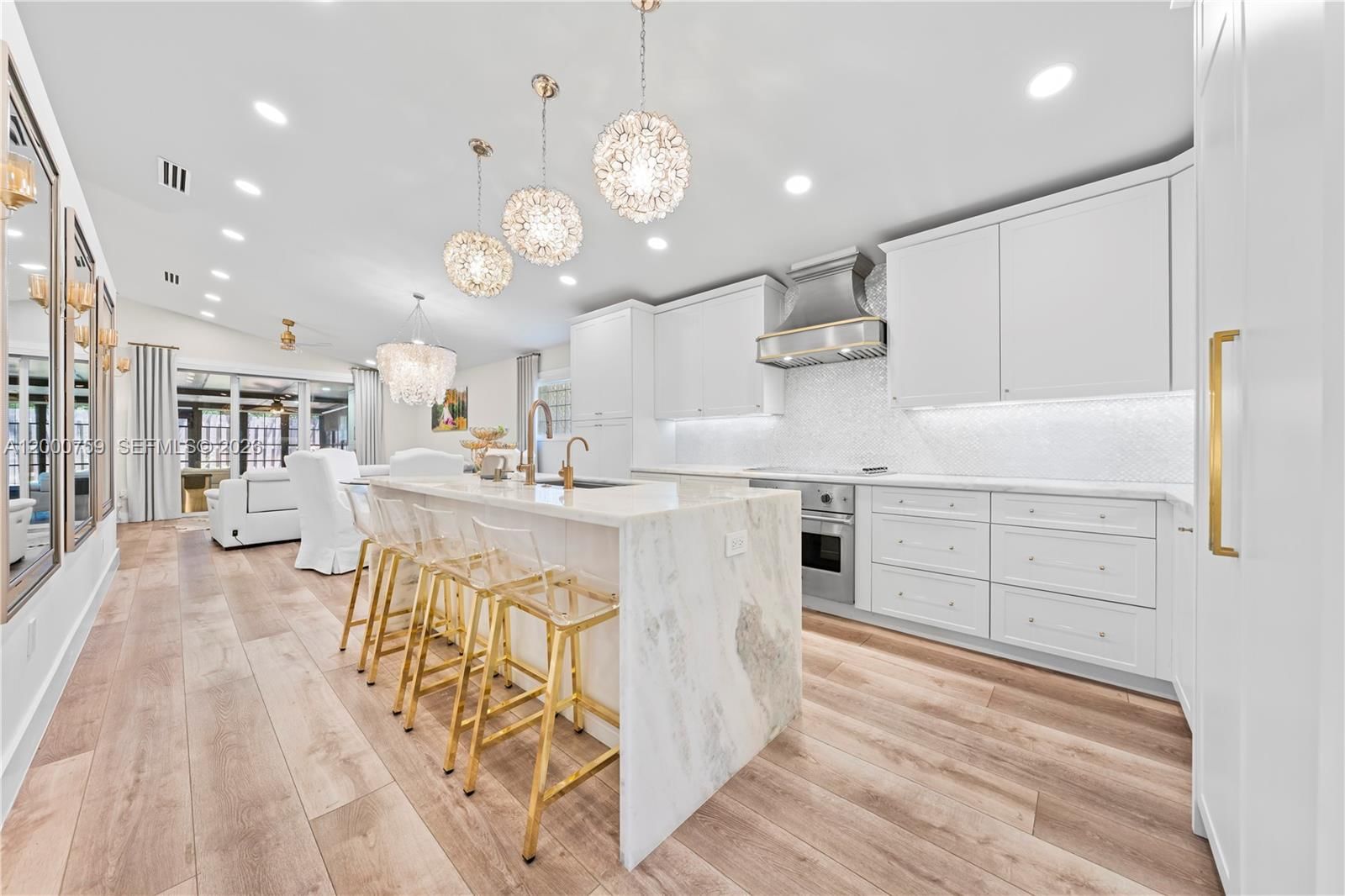 Real estate property located at 1077 170th Ave, Broward, Lakes Of Western Pines Re, Pembroke Pines, FL