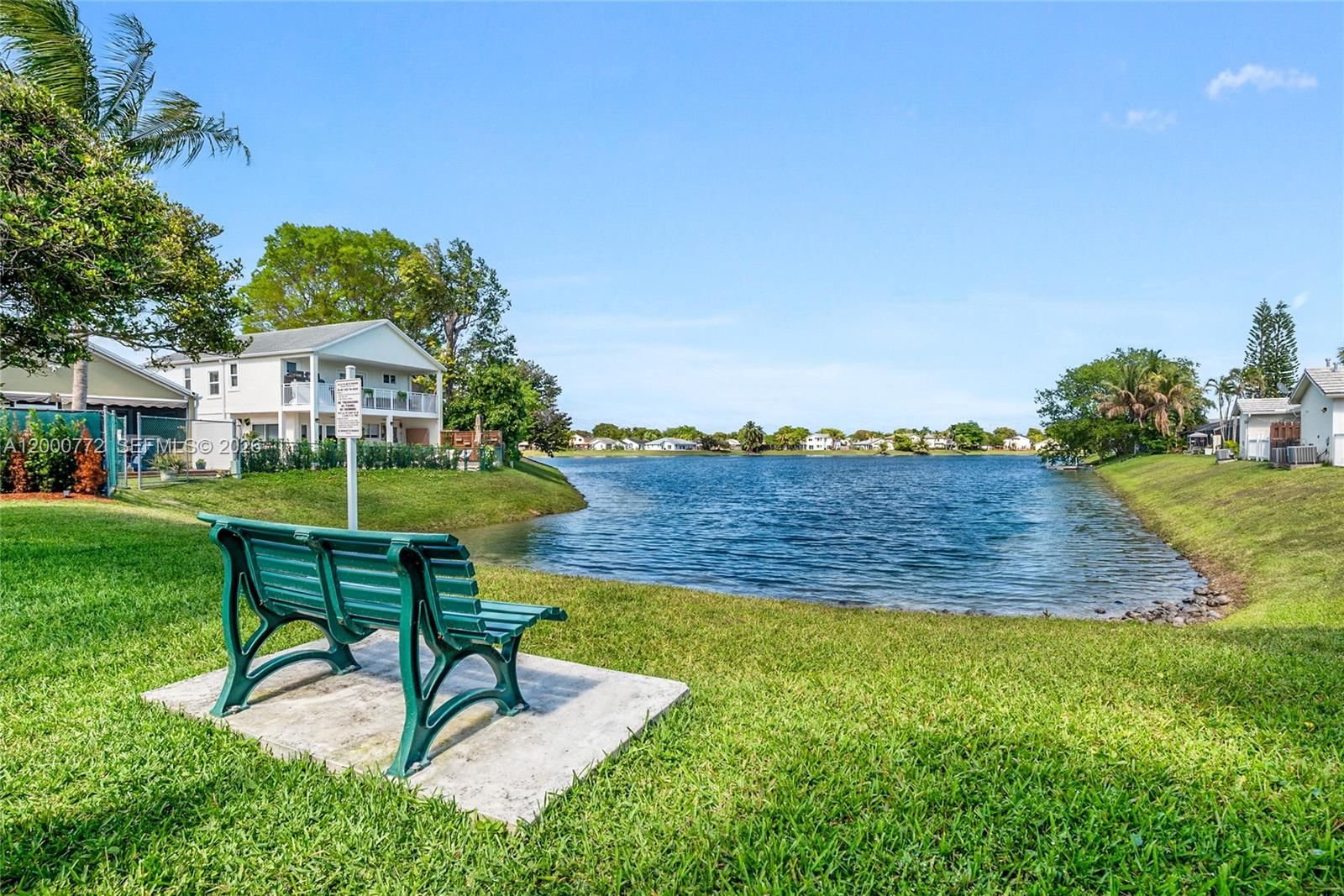 Real estate property located at 12313 148th Ter, Miami-dade, Villas Of Deerwood Replat, Miami, FL