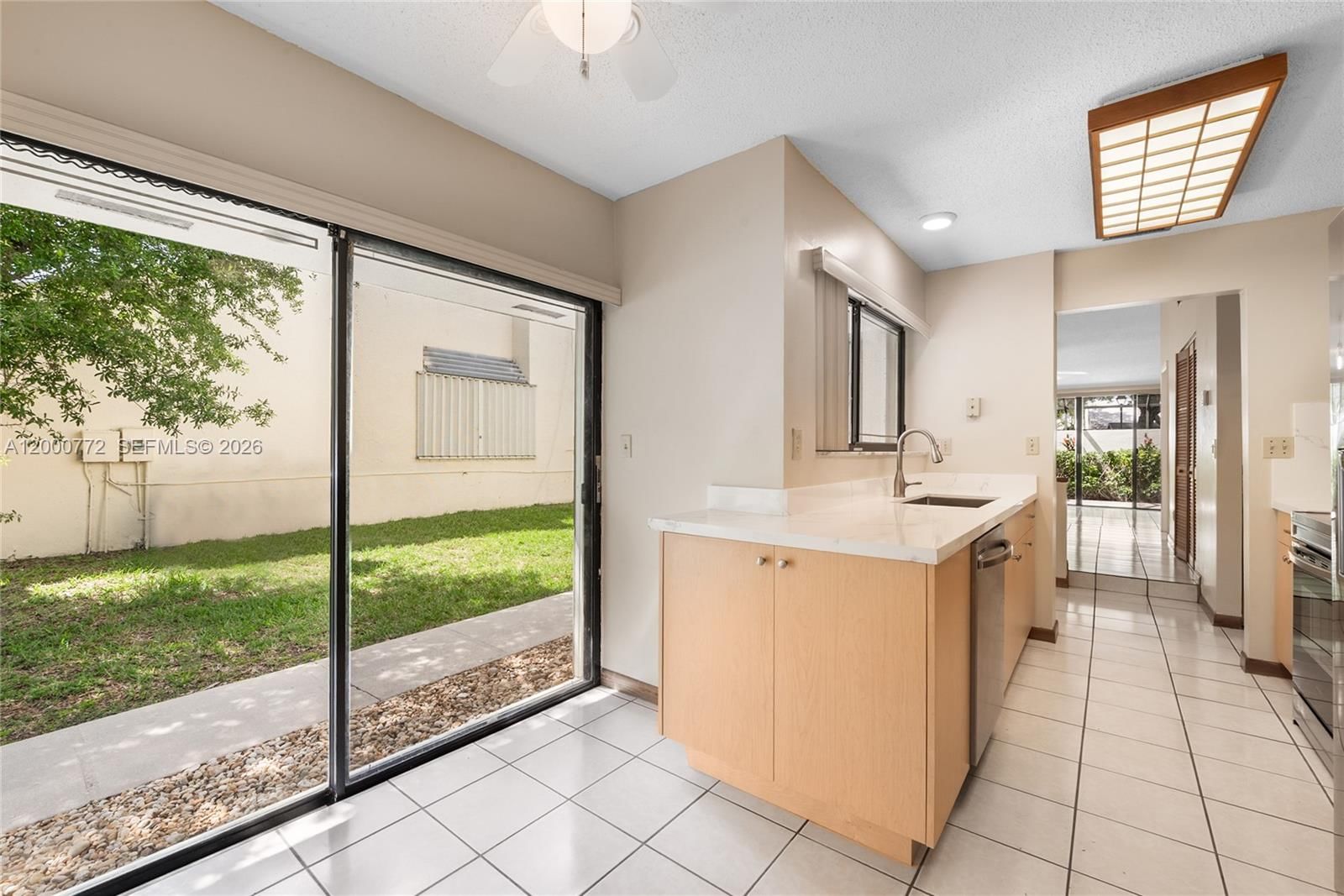 Real estate property located at 12313 148th Ter, Miami-dade, Villas Of Deerwood Replat, Miami, FL