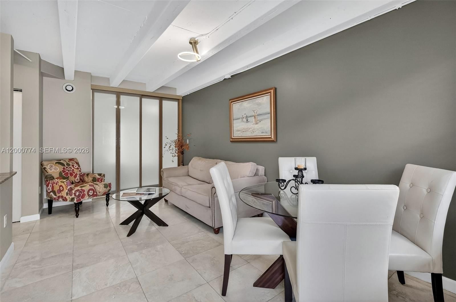 Real estate property located at 1519 Drexel Ave #201, Miami-dade, Drexel 15 Condo, Miami Beach, FL