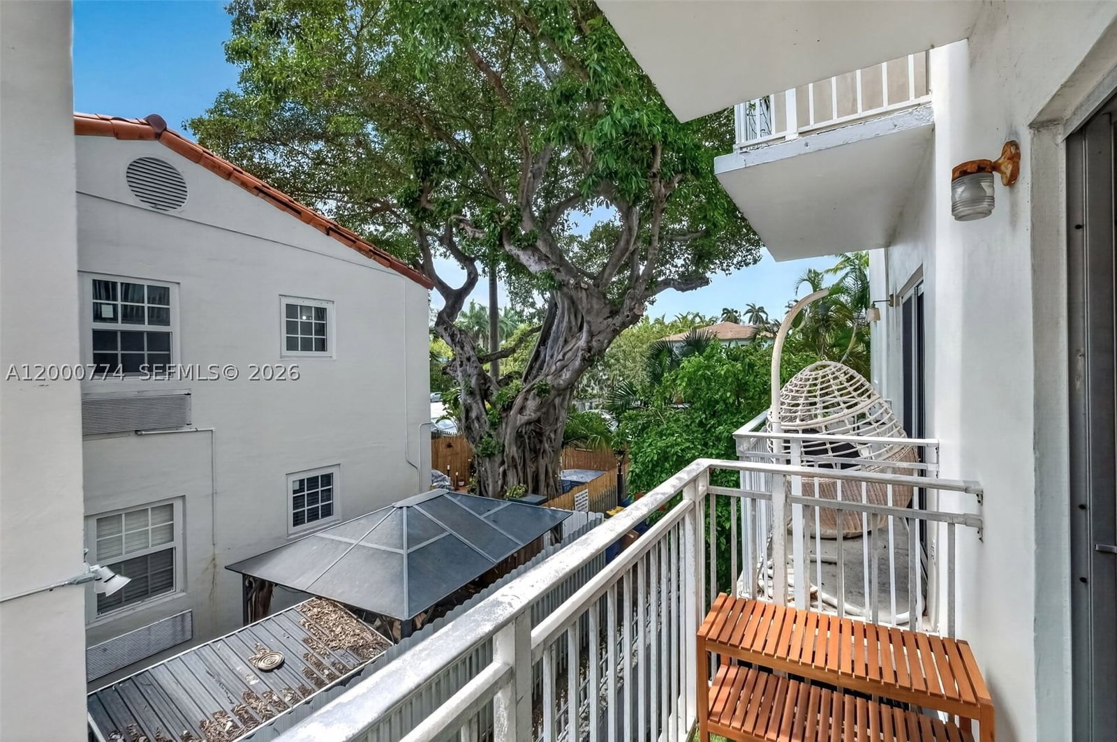 Real estate property located at 1519 Drexel Ave #201 + DEN, Miami-dade, Drexel 15 Condo, Miami Beach, FL