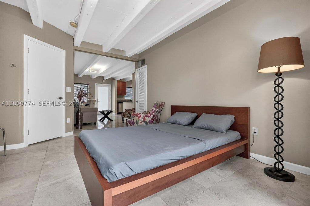 Real estate property located at 1519 Drexel Ave #201 + DEN, Miami-dade, Drexel 15 Condo, Miami Beach, FL