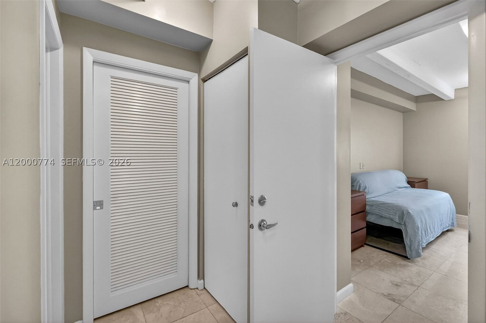 Real estate property located at 1519 Drexel Ave #201 + DEN, Miami-dade, Drexel 15 Condo, Miami Beach, FL
