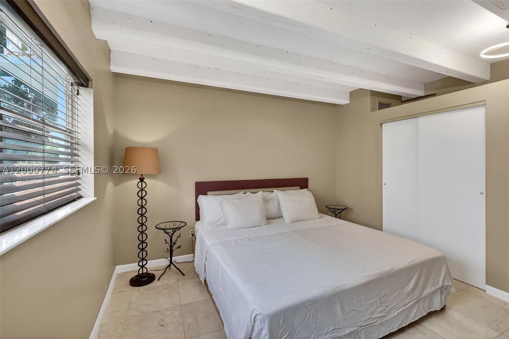 Real estate property located at 1519 Drexel Ave #201 + DEN, Miami-dade, Drexel 15 Condo, Miami Beach, FL