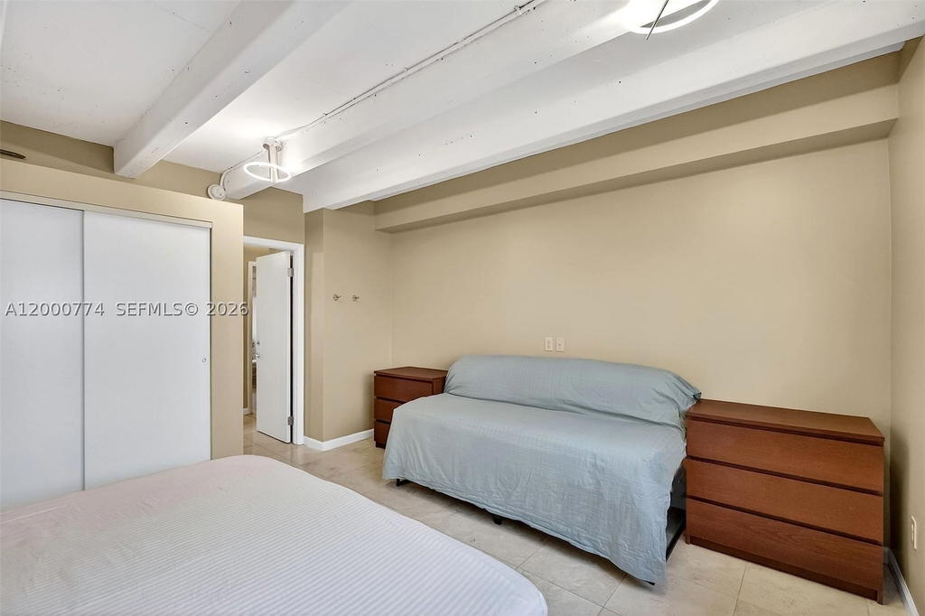 Real estate property located at 1519 Drexel Ave #201 + DEN, Miami-dade, Drexel 15 Condo, Miami Beach, FL