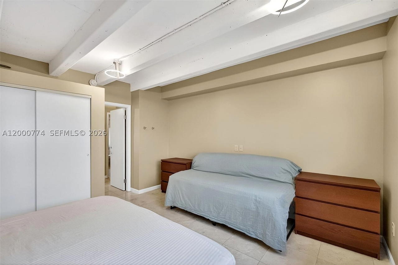 Real estate property located at 1519 Drexel Ave #201 + DEN, Miami-dade, Drexel 15 Condo, Miami Beach, FL