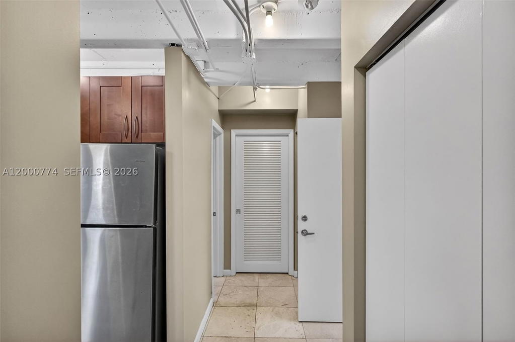 Real estate property located at 1519 Drexel Ave #201 + DEN, Miami-dade, Drexel 15 Condo, Miami Beach, FL