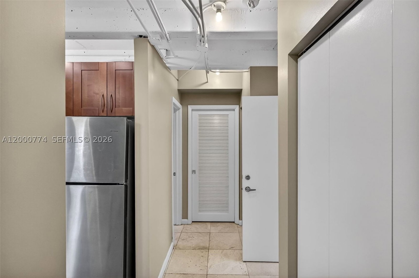 Real estate property located at 1519 Drexel Ave #201 + DEN, Miami-dade, Drexel 15 Condo, Miami Beach, FL