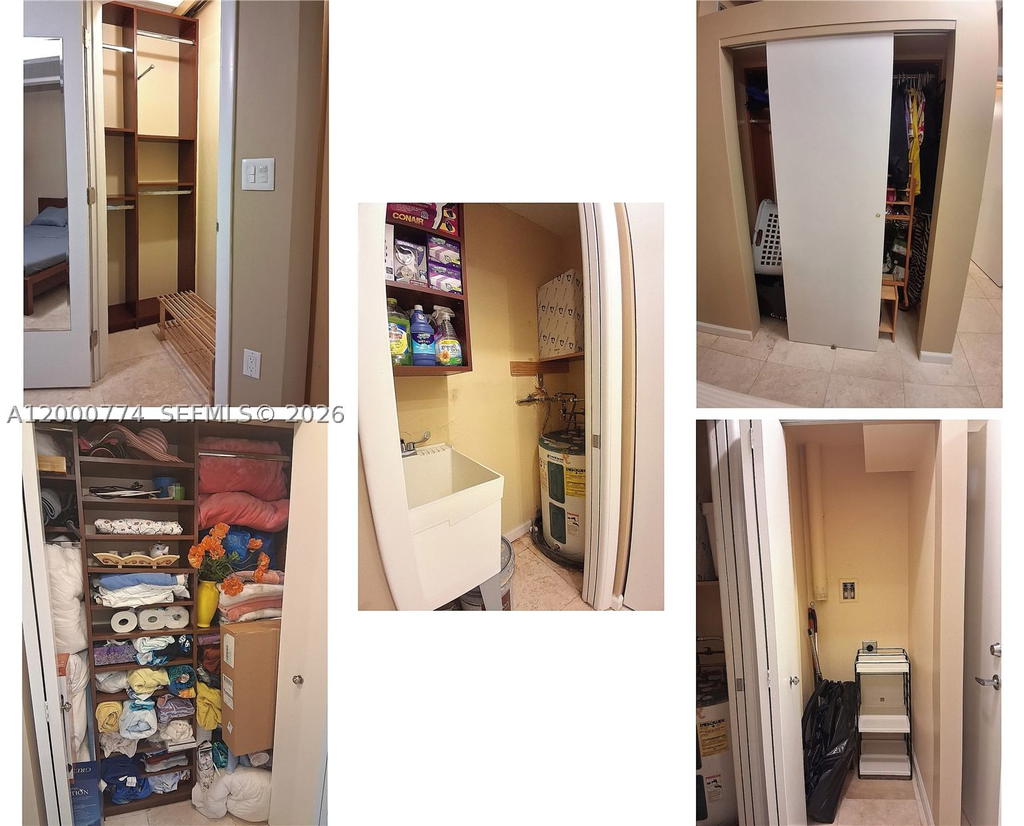 Real estate property located at 1519 Drexel Ave #201 + DEN, Miami-dade, Drexel 15 Condo, Miami Beach, FL