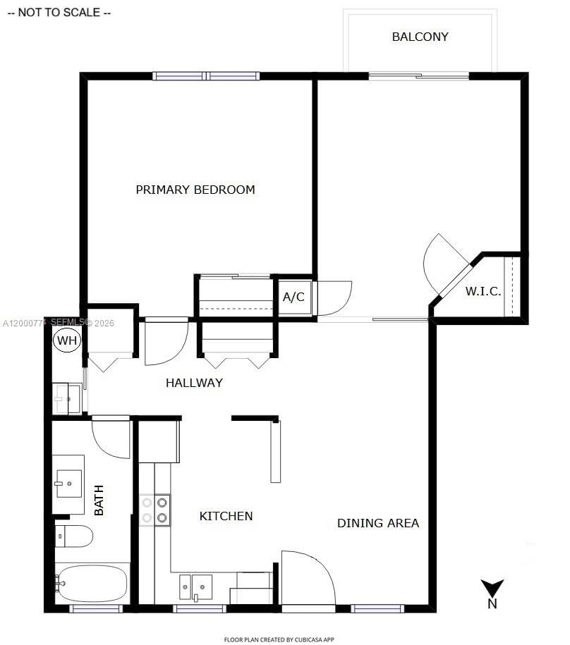 Real estate property located at 1519 Drexel Ave #201, Miami-dade, Drexel 15 Condo, Miami Beach, FL