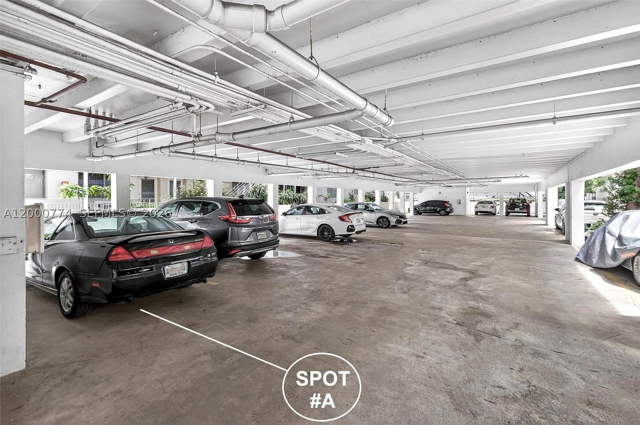 Real estate property located at 1519 Drexel Ave #201 + DEN, Miami-dade, Drexel 15 Condo, Miami Beach, FL