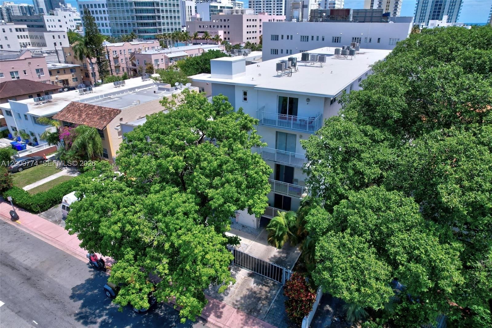 Real estate property located at 1519 Drexel Ave #201, Miami-dade, Drexel 15 Condo, Miami Beach, FL