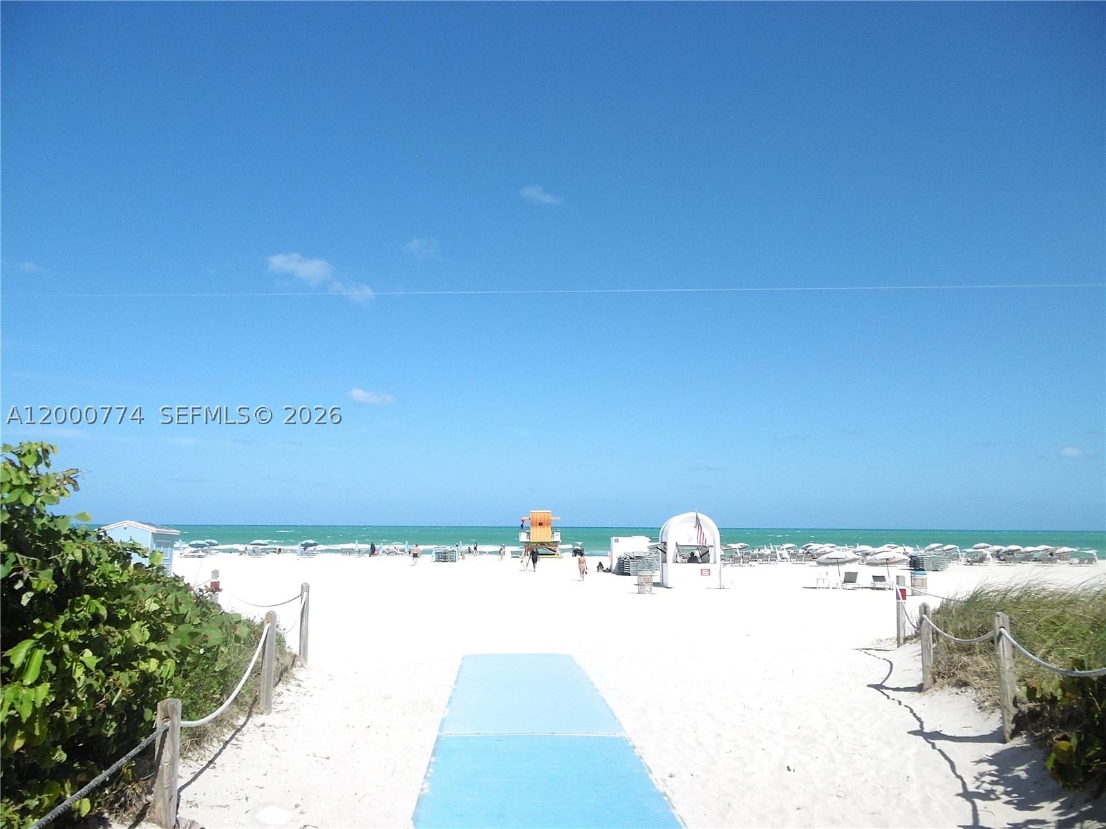 Real estate property located at 1519 Drexel Ave #201 + DEN, Miami-dade, Drexel 15 Condo, Miami Beach, FL