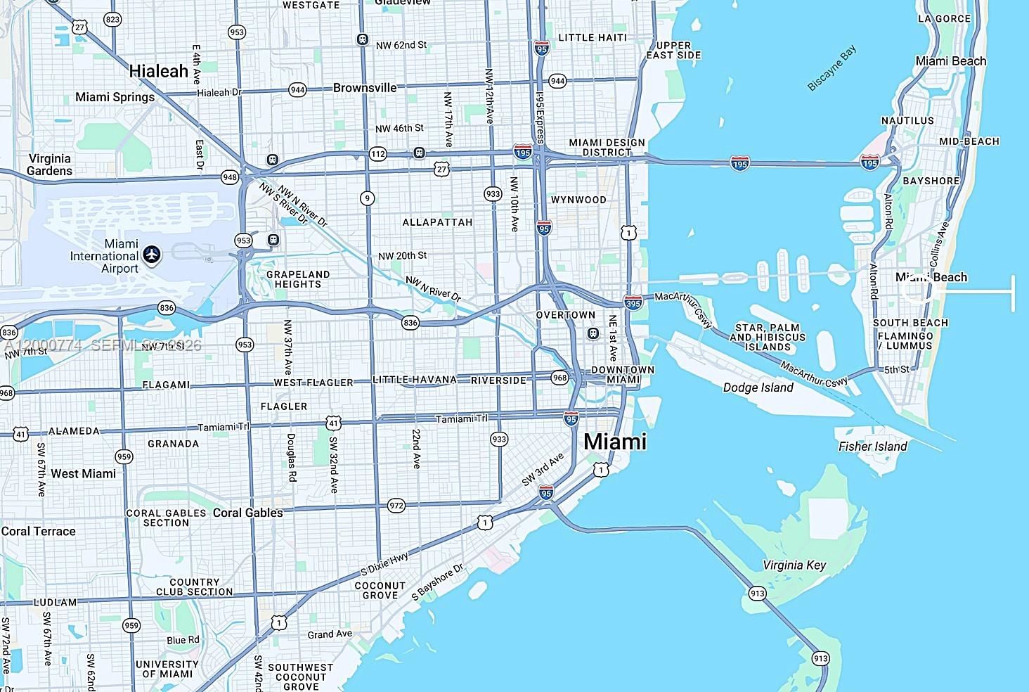 Real estate property located at 1519 Drexel Ave #201, Miami-dade, Drexel 15 Condo, Miami Beach, FL