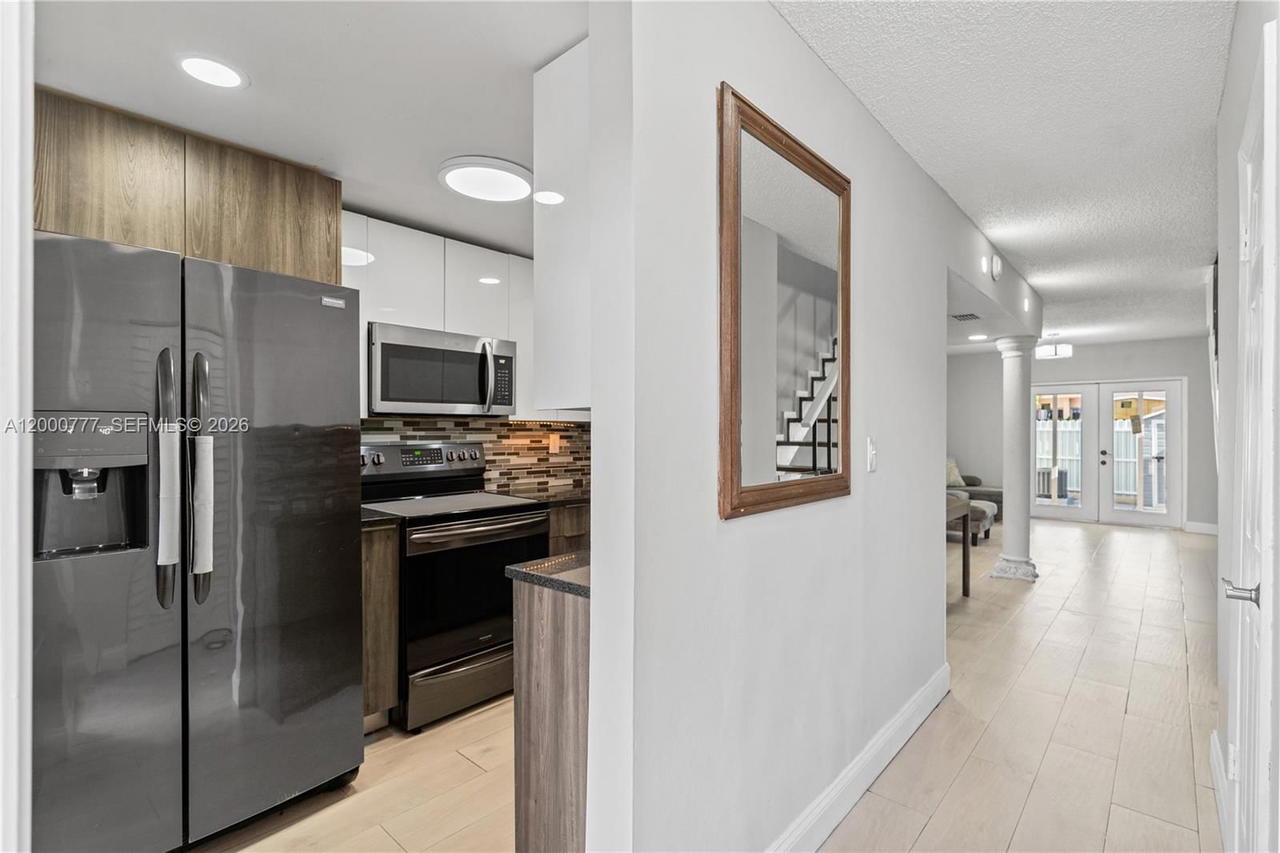 Real estate property located at 1705 57th St #506, Miami-dade, Villa 56 Condo, Hialeah, FL