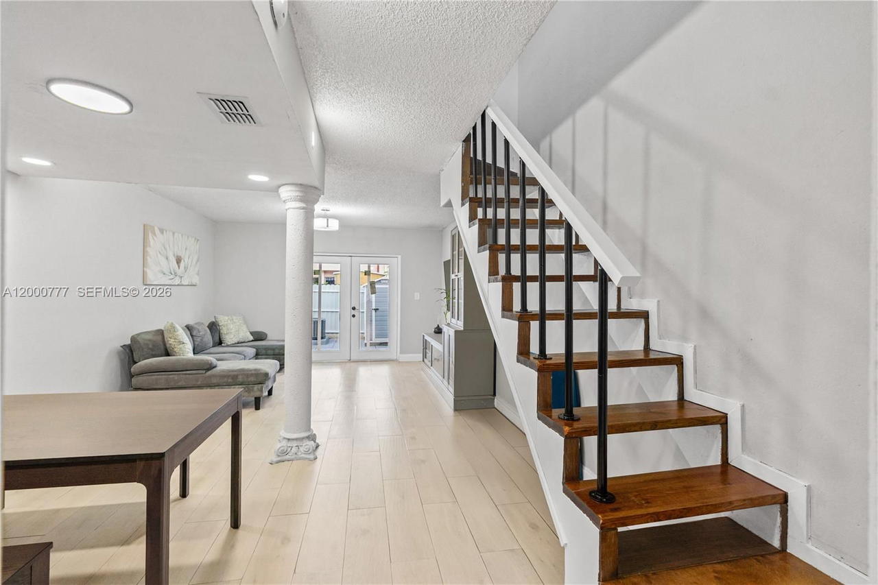 Real estate property located at 1705 57th St #506, Miami-dade, Villa 56 Condo, Hialeah, FL