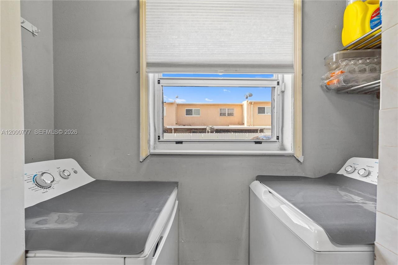Real estate property located at 1705 57th St #506, Miami-dade, Villa 56 Condo, Hialeah, FL