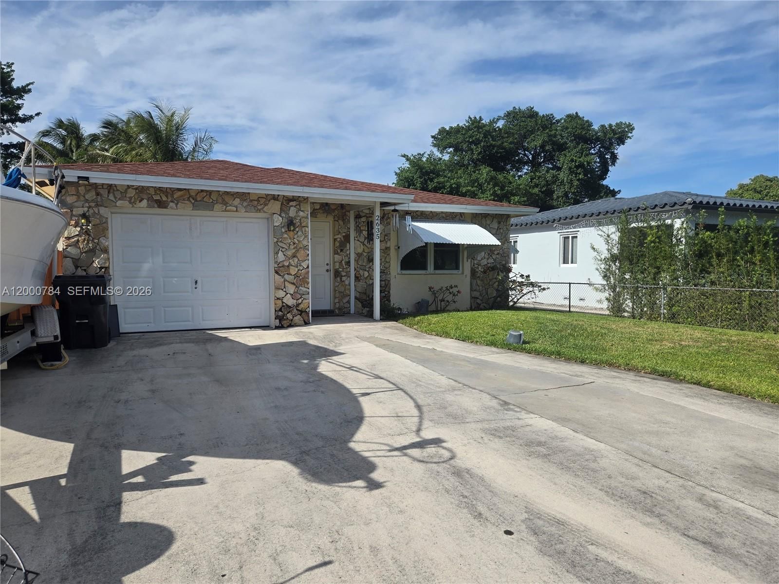 Real estate property located at 2635 Taylor St, Broward, Hollywood Little Ranches, Hollywood, FL